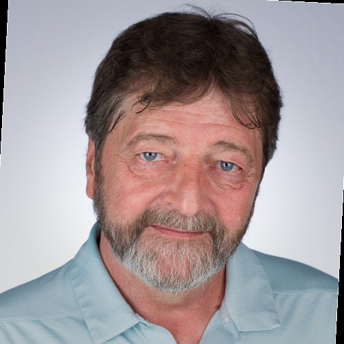 Joel Patterson avatar image