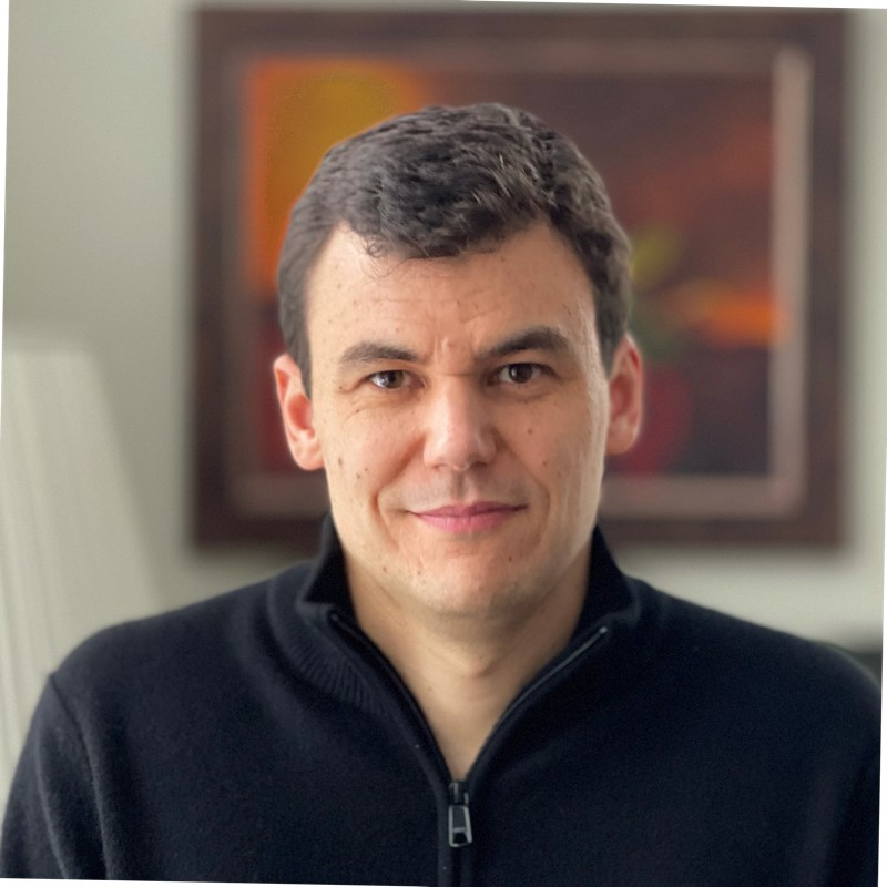 Blake Nucci avatar image