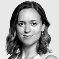 Kaeli Deane avatar image