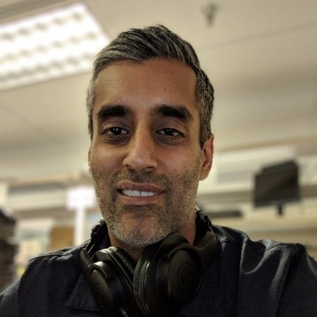 Ruchir Chhabra avatar image