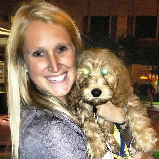 Stephanie Zita avatar image