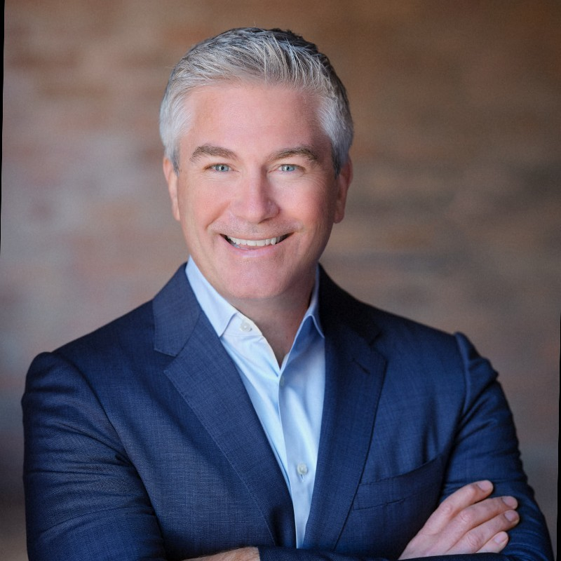 Eric R. Broughton avatar image