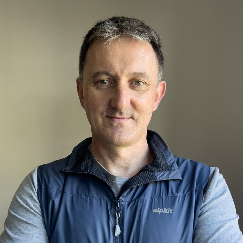 Tony Pocock avatar image