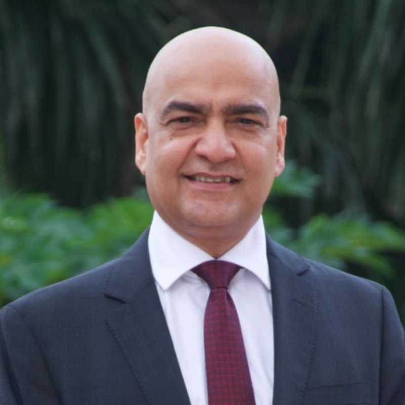 Vikram Gupta avatar image