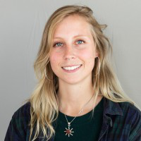 Isabel Larrow avatar image