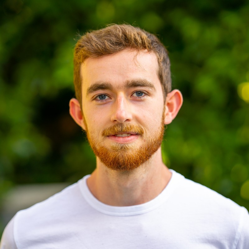 Will Robbins avatar image