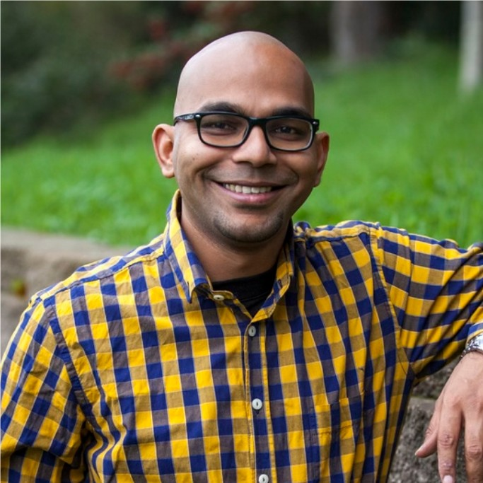 Arpit Mohan avatar image