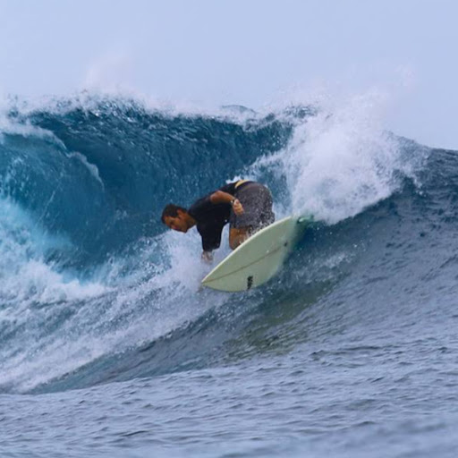 Handre van der Merwe avatar image