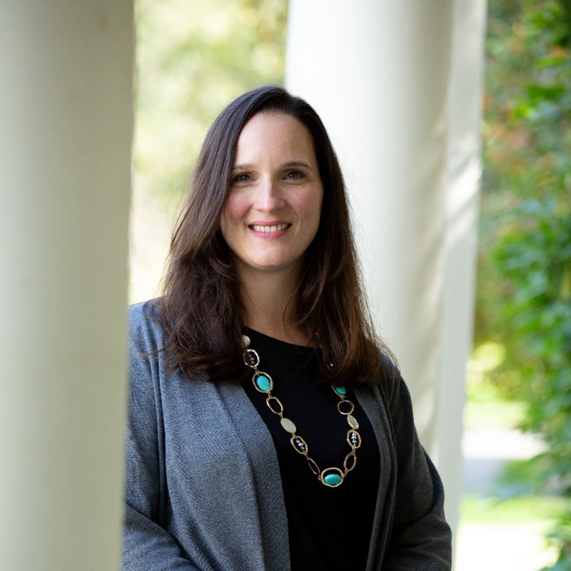 Christina Swanson avatar image