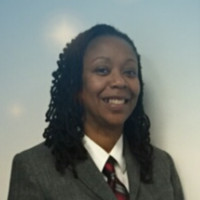 Profile Image for Tracy Harris, MSOL