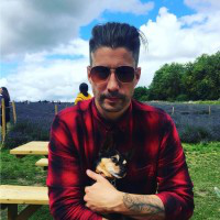 Austin Hamilton avatar image