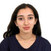 Aashna Doshi avatar image