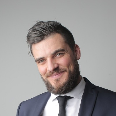 Bryce Abbott avatar image