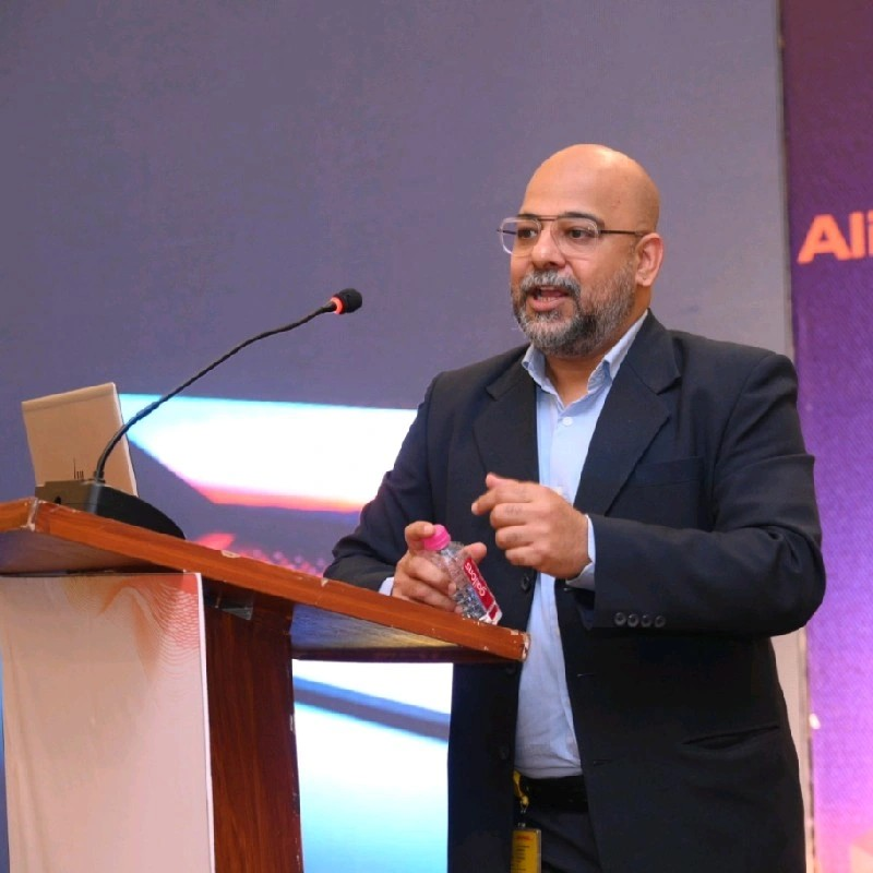 Satya Shankar Rath avatar image