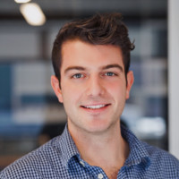 Jacob Sky Levin ⚡️ avatar image