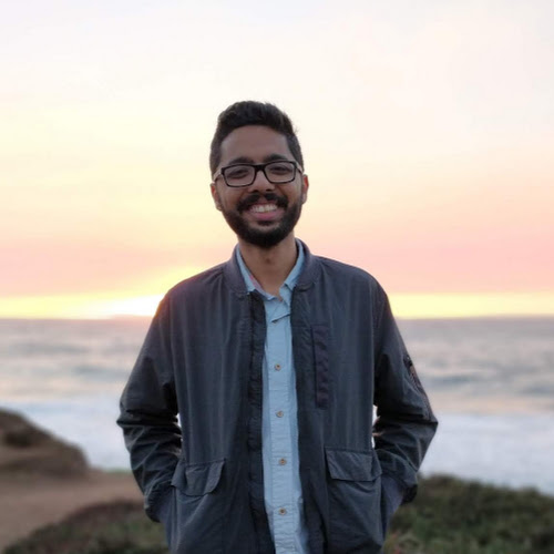 Sanjeev Rao avatar image