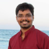 Sandeep Bhupasamudram avatar image