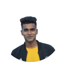 Suraj Nair avatar image