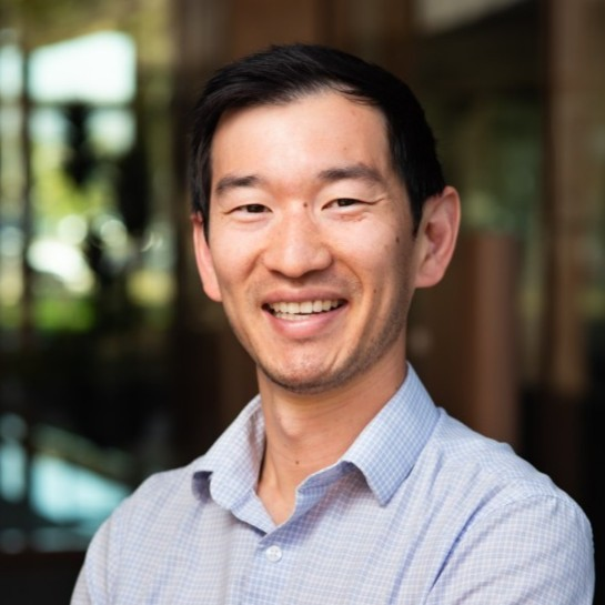 Mike Higashioka avatar image