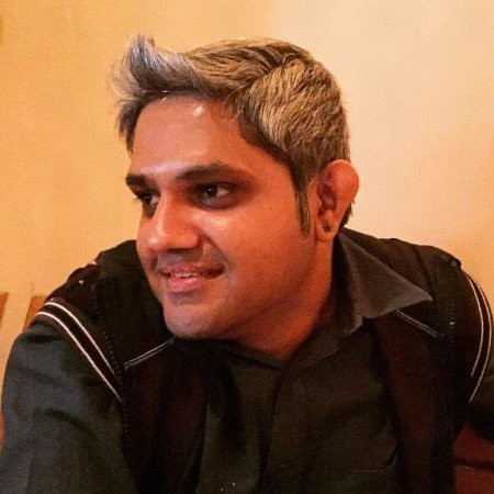 Venkatesan Vaidhyanathan avatar image