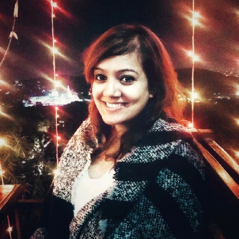 Shalini Ghildiyal avatar image