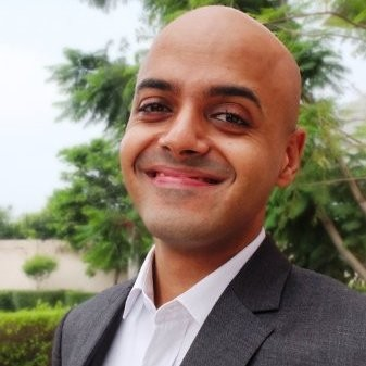 Suraj Subramaniam avatar image