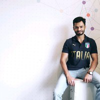 Dhananjay Yadav avatar image