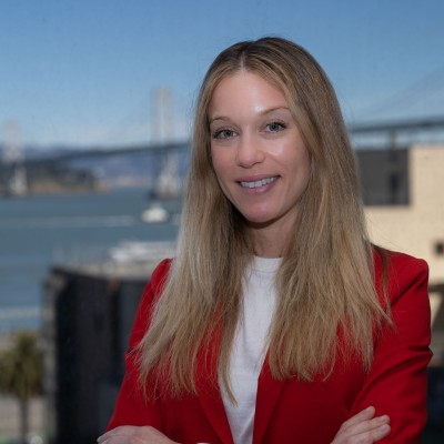 Flora Zagruzny avatar image