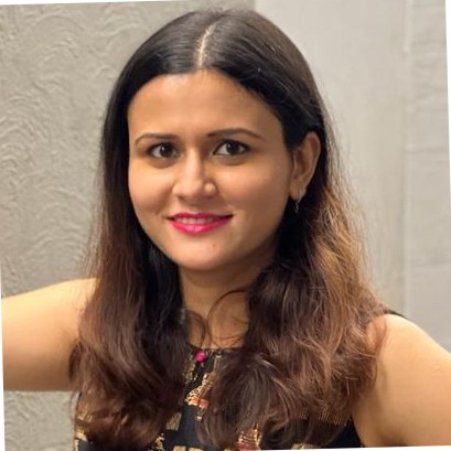 Saheli Das avatar image