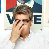 Profile Image for Fred Seibert