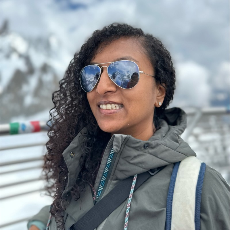 pavithra natarajan avatar image