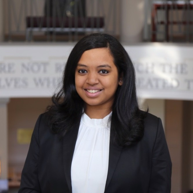 Aarthi S. avatar image