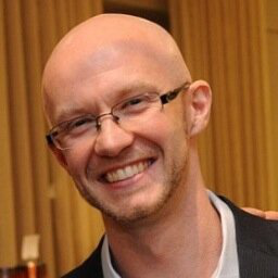 Charlie Cain avatar image