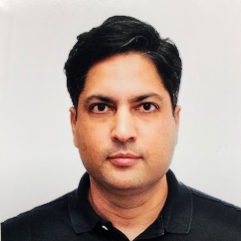 Pravan Malhotra avatar image