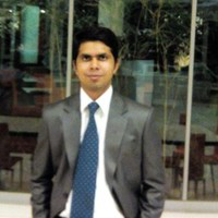 Sunil Yadav avatar image