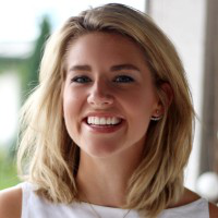 Stephanie Hultin avatar image