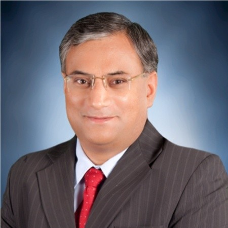 Arvind Mediratta avatar image