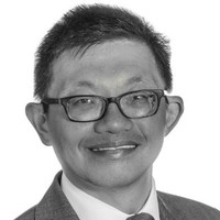 Profile Image for Victor Chua