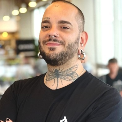 Felipe Barcellos avatar image