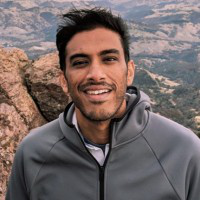 Ashwin Ramachandran avatar image