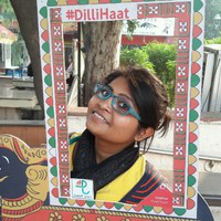 Anju Kanojiya avatar image