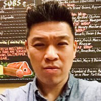 Bob Der avatar image