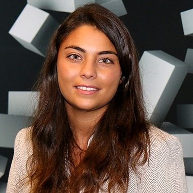 Beatriz Pérez-Carasa avatar image