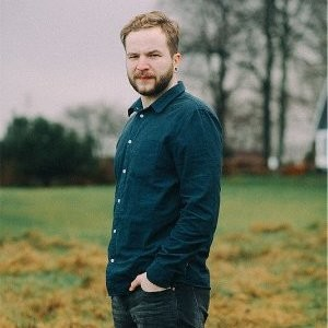 Stepan Zastupov avatar image