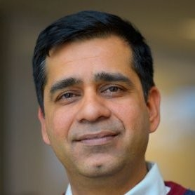 Srinivasa Gandhi Sampath avatar image