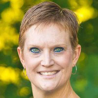 Colleen (Petterson) Riggle, Ed.D avatar image