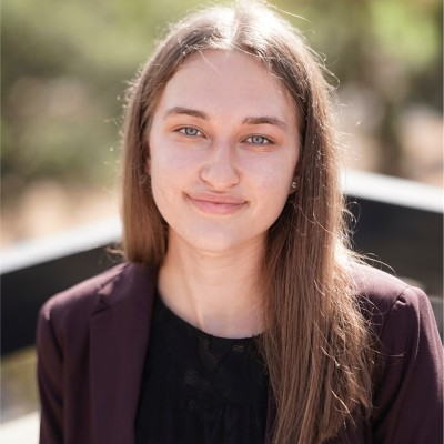 Natalie Andersson avatar image