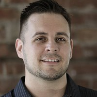 JP Richardson avatar image