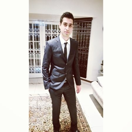 Muhammed Jeewa avatar image