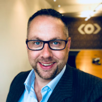 Gregg Hollister avatar image